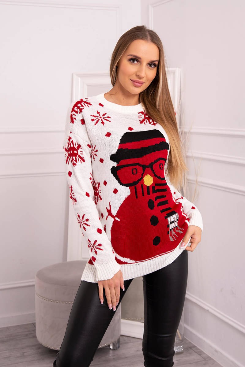 Christmas sweater