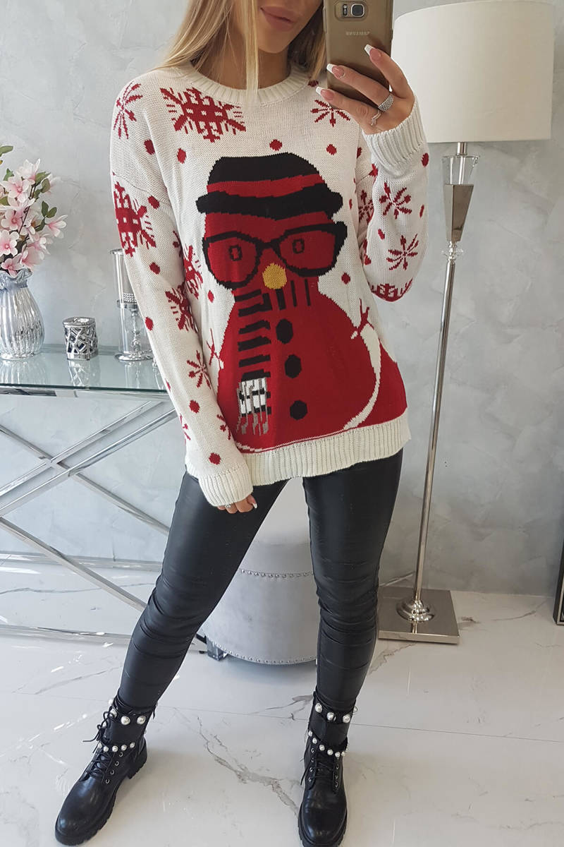 Christmas sweater