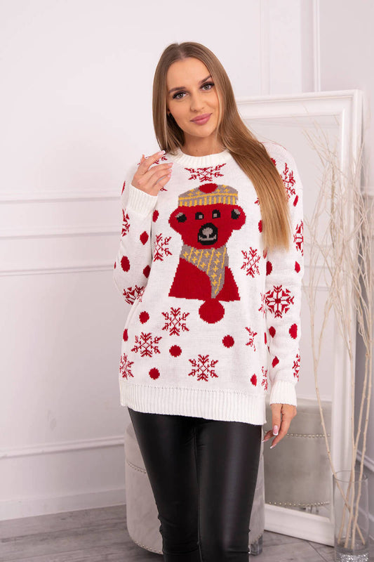 Christmas sweater