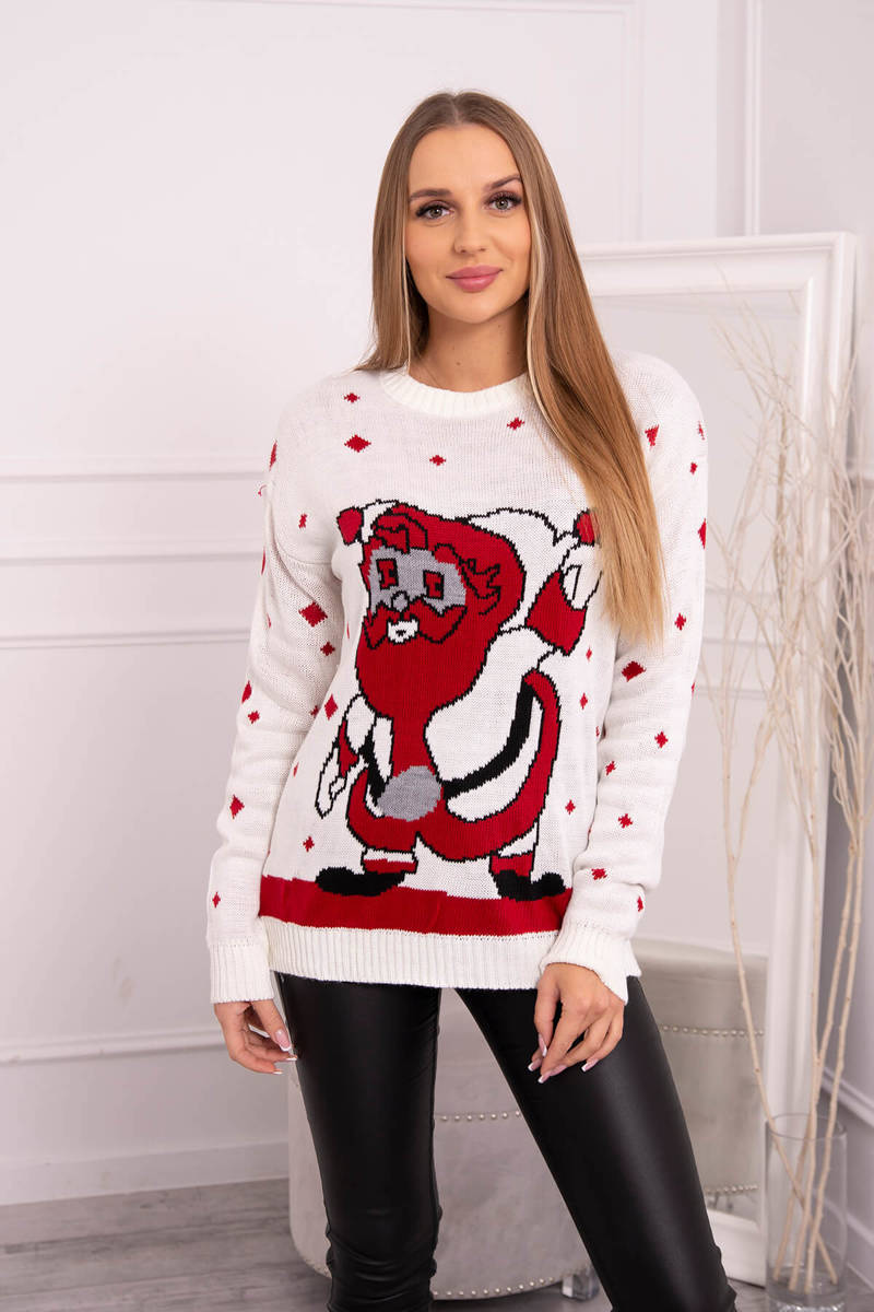 Christmas sweater