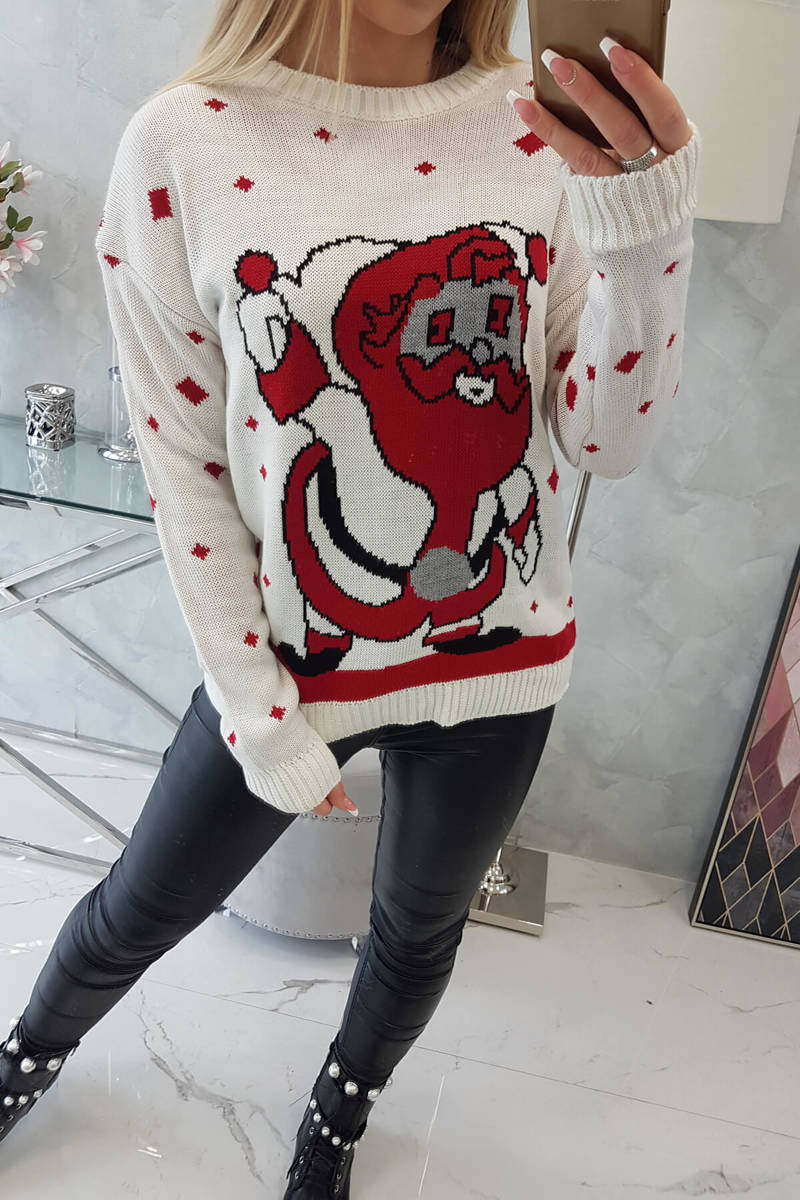 Christmas sweater