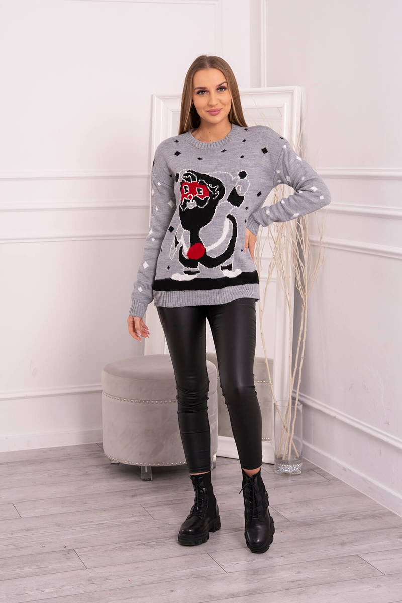 Christmas sweater