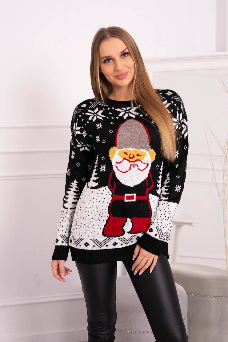 Christmas sweater