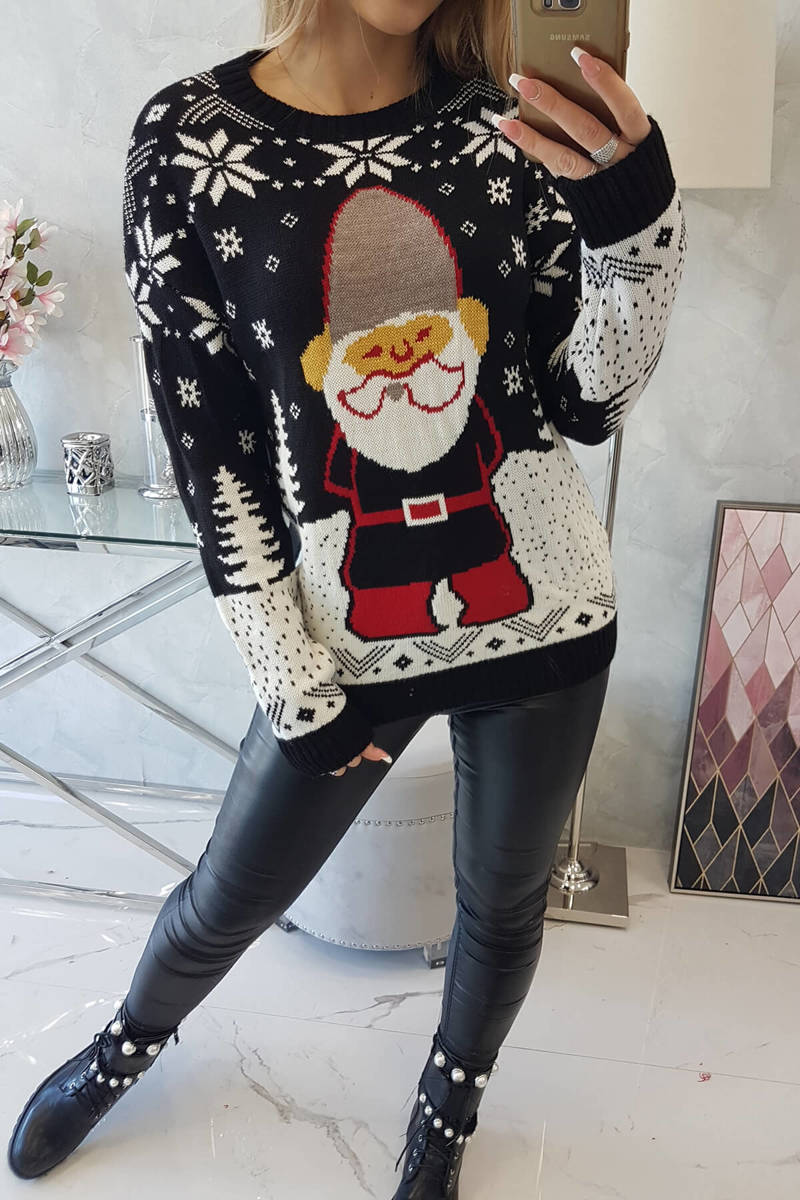 Christmas sweater