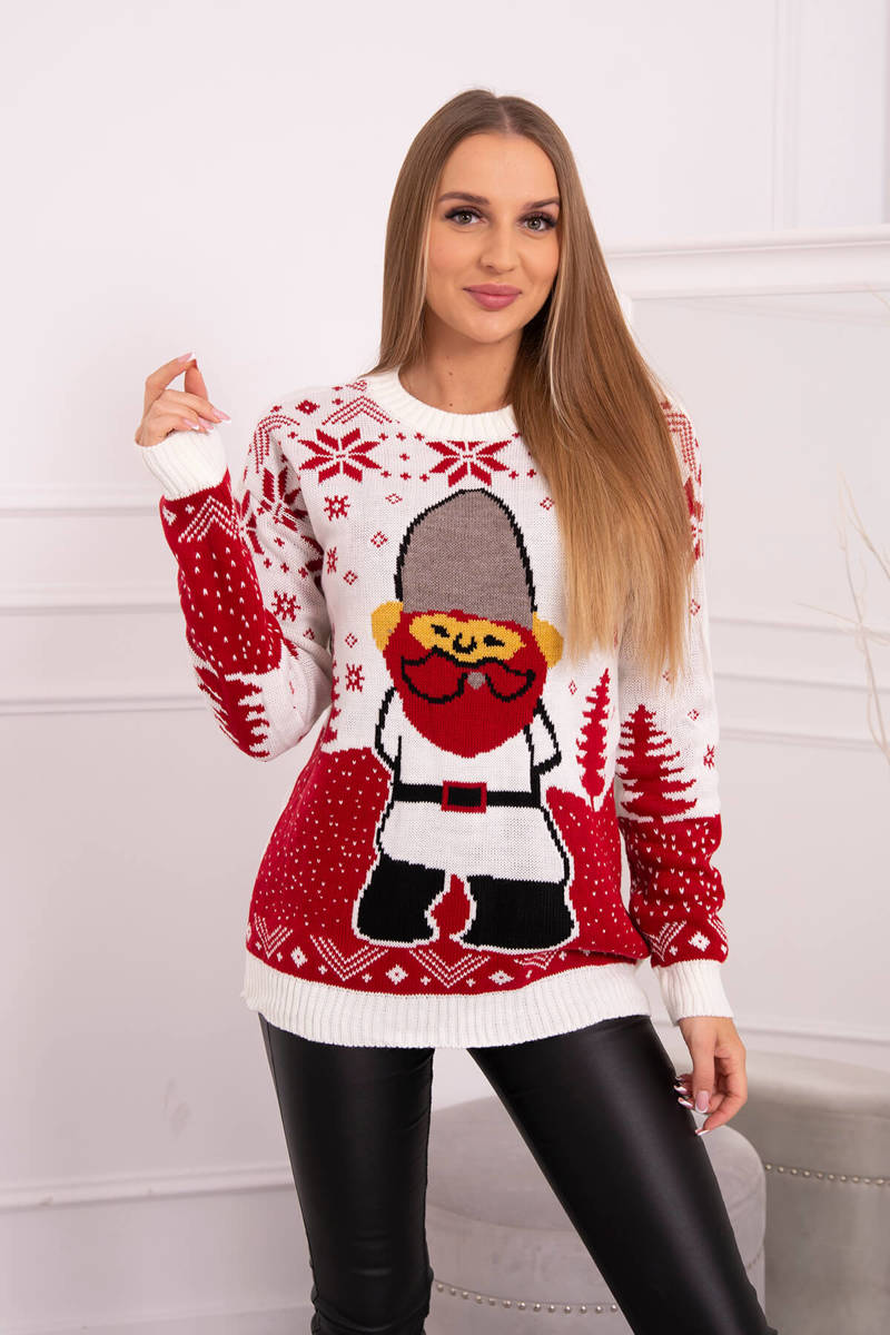 Christmas sweater