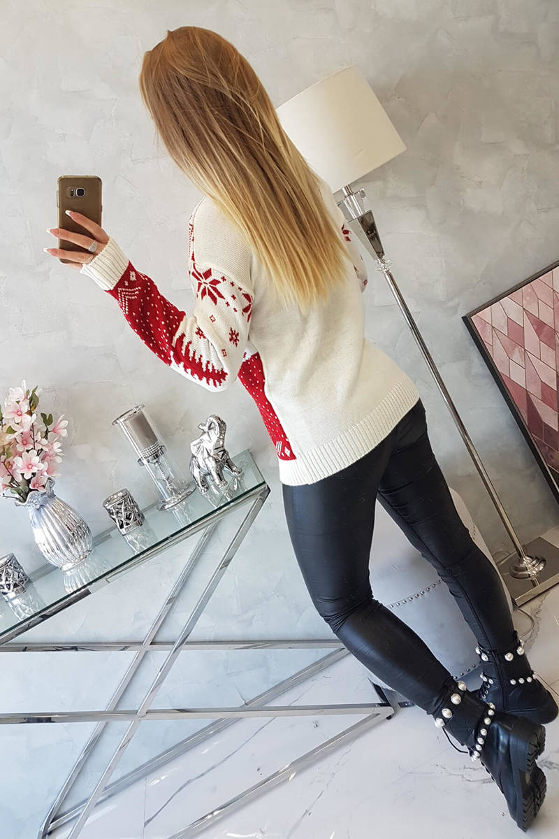 Christmas sweater