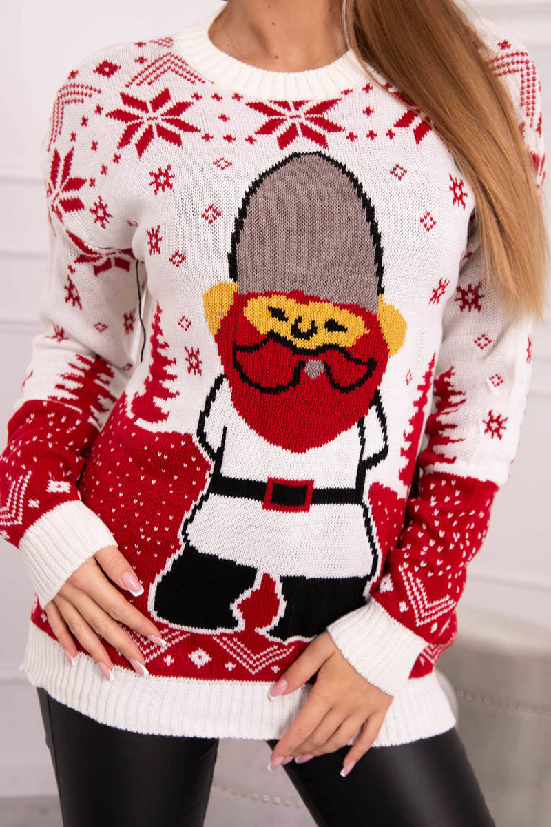 Christmas sweater