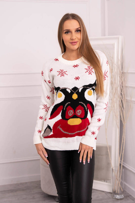 Julesweater