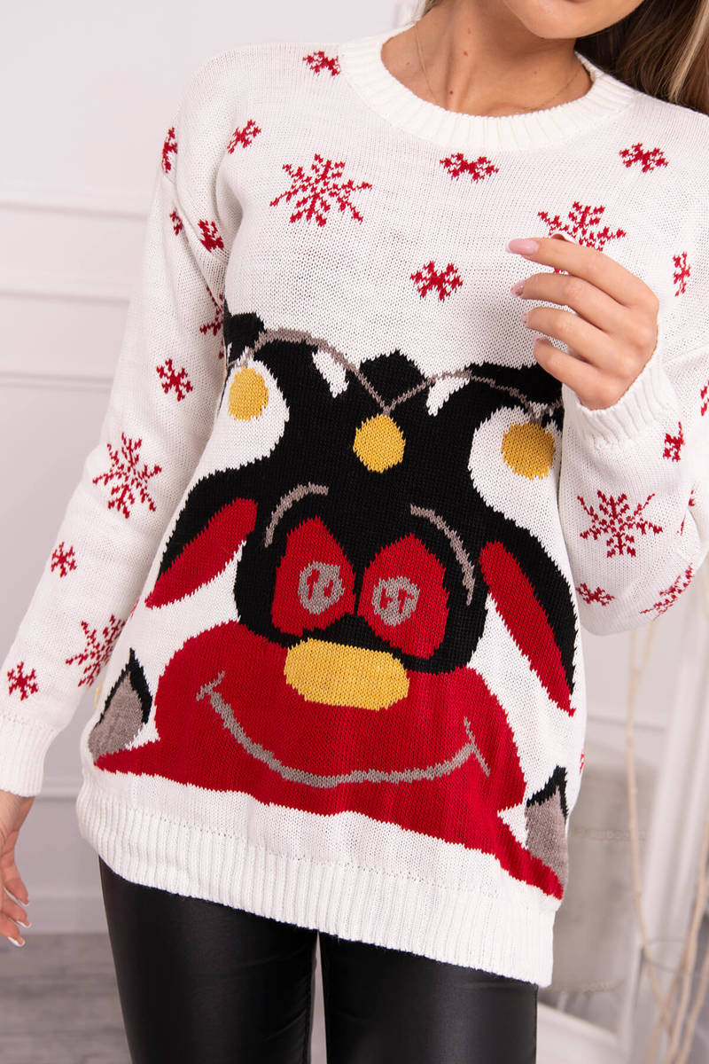 Julesweater