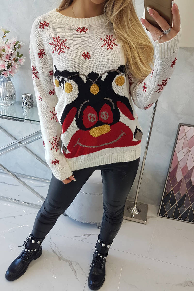 Julesweater