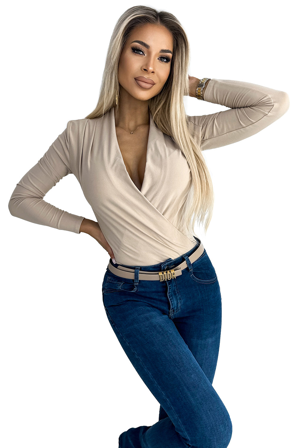 Mitzi bodysuit